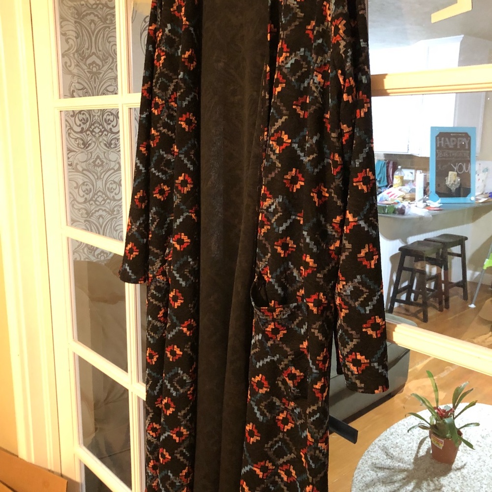 Lularoe Sarah
